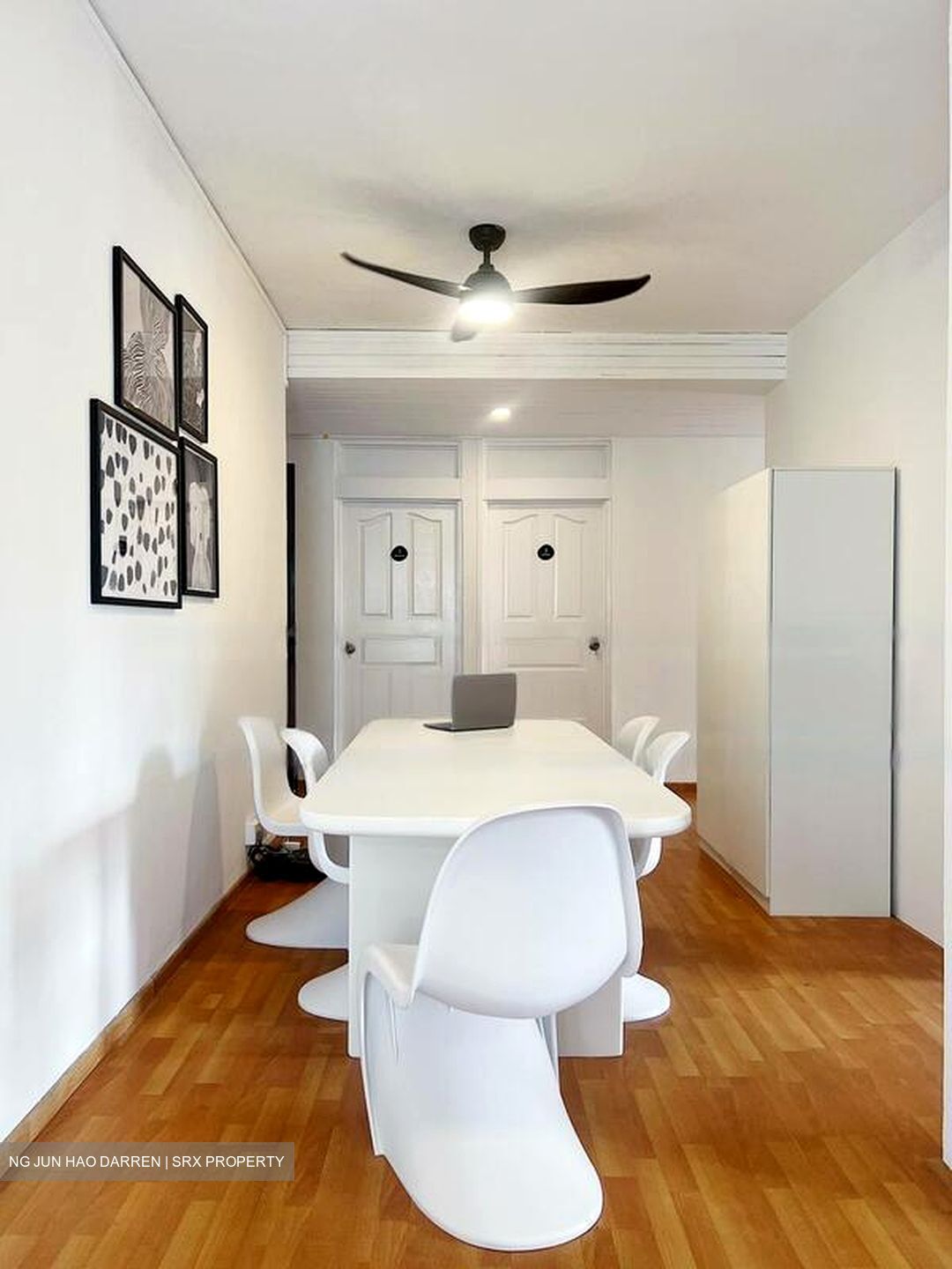 Moulmein Court (D11), Apartment #464419771